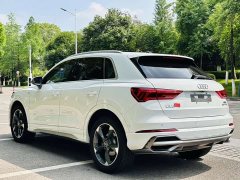 Audi Q3 35 TFSI Fashion Dynamic - ფოტო 12