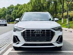 Audi Q3 35 TFSI Fashion Dynamic - ფოტო 2