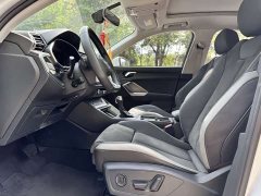 Audi Q3 35 TFSI Fashion Dynamic - ფოტო 3