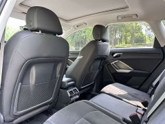 Audi Q3 35 TFSI Fashion Dynamic - ფოტო 4
