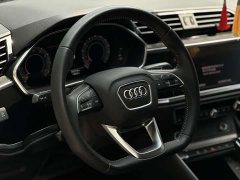 Audi Q3 35 TFSI Fashion Dynamic - ფოტო 5