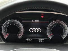 Audi Q3 35 TFSI Fashion Dynamic - ფოტო 6