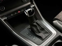 Audi Q3 35 TFSI Fashion Dynamic - ფოტო 8