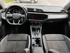 Audi Q3 35 TFSI Fashion Dynamic - ფოტო 9