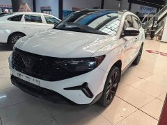 Volkswagen Jetta VS7 2022 280TSI Automatic Gloss Honor Edition - ფოტო 1