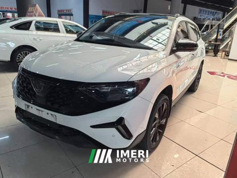 2023 Volkswagen Jetta VS7 2022 280TSI Automatic Gloss Honor Edition - ავტომობილი ჩინეთიდან