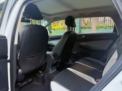 Volkswagen Jetta VS7 2022 280TSI Automatic Gloss Honor Edition - ფოტო 11