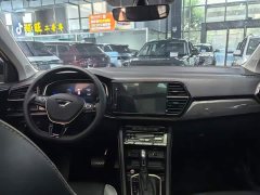 Volkswagen Jetta VS7 2022 280TSI Automatic Gloss Honor Edition - ფოტო 14