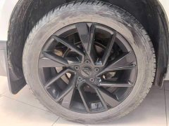 Volkswagen Jetta VS7 2022 280TSI Automatic Gloss Honor Edition - ფოტო 16