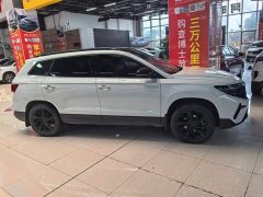 Volkswagen Jetta VS7 2022 280TSI Automatic Gloss Honor Edition - ფოტო 4