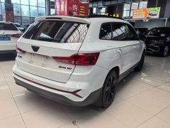 Volkswagen Jetta VS7 2022 280TSI Automatic Gloss Honor Edition - ფოტო 5