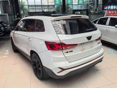 Volkswagen Jetta VS7 2022 280TSI Automatic Gloss Honor Edition - ფოტო 7