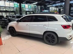 Volkswagen Jetta VS7 2022 280TSI Automatic Gloss Honor Edition - ფოტო 8