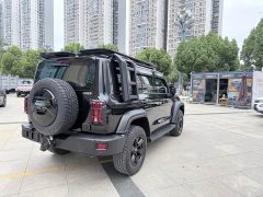 Tank 300 Off-Road Edition 2.0T Conqueror - ფოტო 11