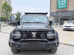 Tank 300 Off-Road Edition 2.0T Conqueror - ფოტო 2