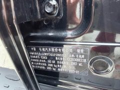 Tank 300 Off-Road Edition 2.0T Conqueror - ფოტო 5