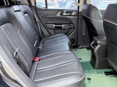 Tank 300 Off-Road Edition 2.0T Conqueror - ფოტო 6
