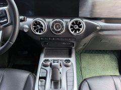 Tank 300 Off-Road Edition 2.0T Conqueror - ფოტო 8