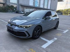 Volkswagen Golf 2021 280TSI DSG R-Line - ფოტო 1