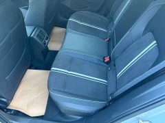 Volkswagen Golf 2021 280TSI DSG R-Line - ფოტო 11