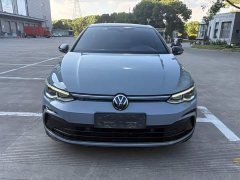 Volkswagen Golf 2021 280TSI DSG R-Line - ფოტო 2