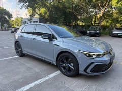Volkswagen Golf 2021 280TSI DSG R-Line - ფოტო 3