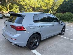 Volkswagen Golf 2021 280TSI DSG R-Line - ფოტო 4