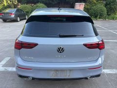 Volkswagen Golf 2021 280TSI DSG R-Line - ფოტო 5