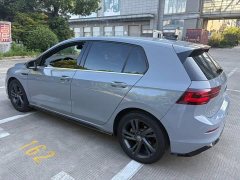 Volkswagen Golf 2021 280TSI DSG R-Line - ფოტო 6
