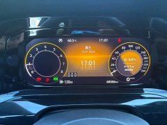 Volkswagen Golf 2021 280TSI DSG R-Line - ფოტო 7