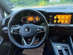 Volkswagen Golf 2021 280TSI DSG R-Line - ფოტო 8