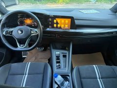 Volkswagen Golf 2021 280TSI DSG R-Line - ფოტო 9