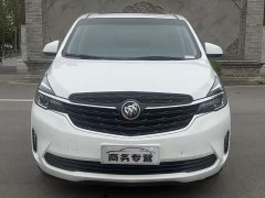 Buick GL8 Land Executive Cabin 652T Luxury - ფოტო 2