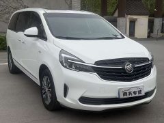 Buick GL8 Land Executive Cabin 652T Luxury - ფოტო 3