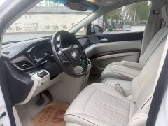 Buick GL8 Land Executive Cabin 652T Luxury - ფოტო 4