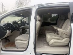 Buick GL8 Land Executive Cabin 652T Luxury - ფოტო 5