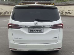 Buick GL8 Land Executive Cabin 652T Luxury - ფოტო 8