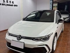 Volkswagen Golf 280TSI DSG R-Line - ფოტო 1