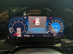 Volkswagen Golf 280TSI DSG R-Line - ფოტო 10