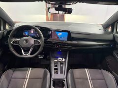 Volkswagen Golf 280TSI DSG R-Line - ფოტო 11