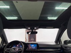 Volkswagen Golf 280TSI DSG R-Line - ფოტო 13