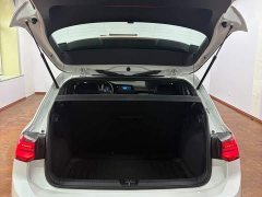 Volkswagen Golf 280TSI DSG R-Line - ფოტო 17