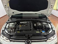 Volkswagen Golf 280TSI DSG R-Line - ფოტო 18