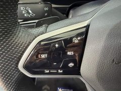 Volkswagen Golf 280TSI DSG R-Line - ფოტო 19