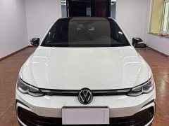 Volkswagen Golf 280TSI DSG R-Line - ფოტო 2