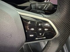 Volkswagen Golf 280TSI DSG R-Line - ფოტო 20