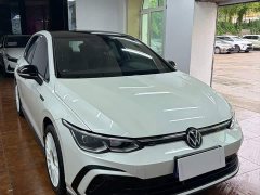 Volkswagen Golf 280TSI DSG R-Line - ფოტო 3