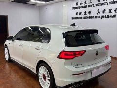 Volkswagen Golf 280TSI DSG R-Line - ფოტო 4