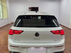 Volkswagen Golf 280TSI DSG R-Line - ფოტო 5