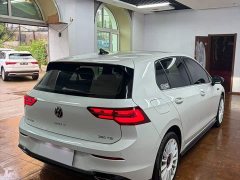 Volkswagen Golf 280TSI DSG R-Line - ფოტო 6
